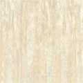 Carré Rustique en Bois Blanc 600X600mm